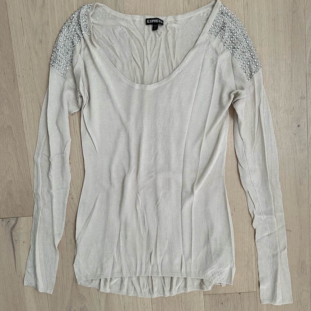 Express Sweater